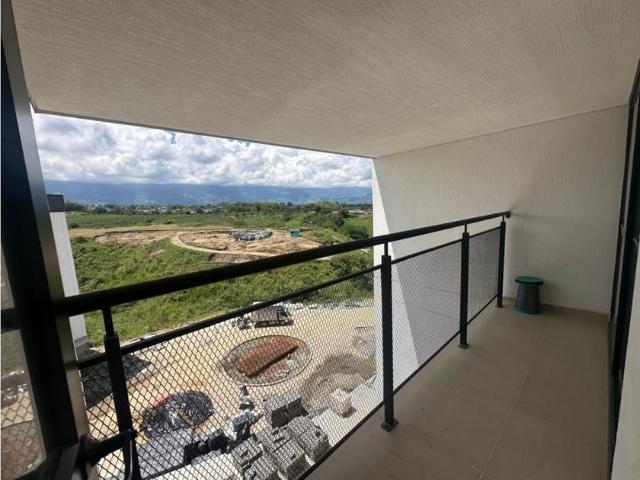 Apartamento en arriendo 630001, Armenia, Quindio, Col
