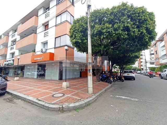 apartamento en arriendo