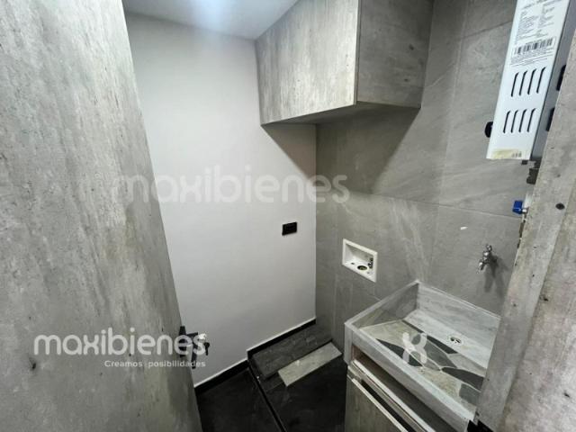 APARTAMENTO en ARRIENDO