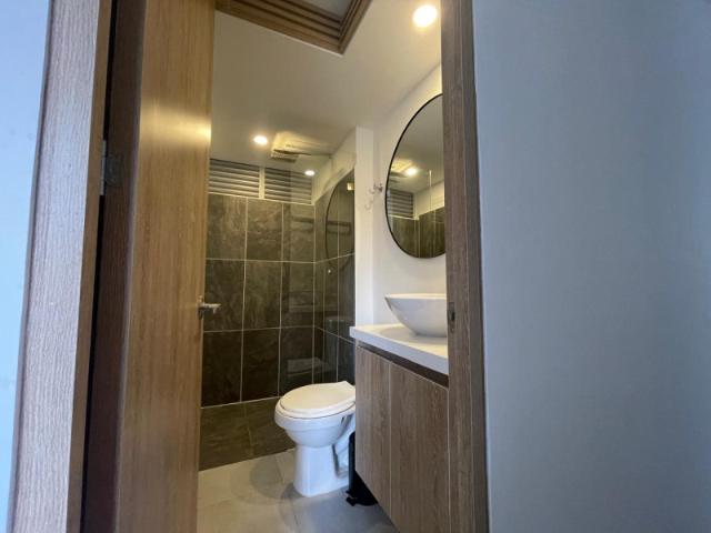 APARTAMENTO en ARRIENDO