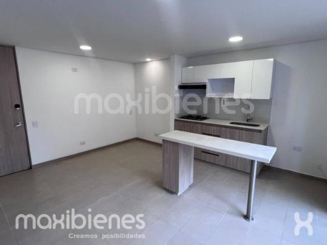 APARTAMENTO en ARRIENDO