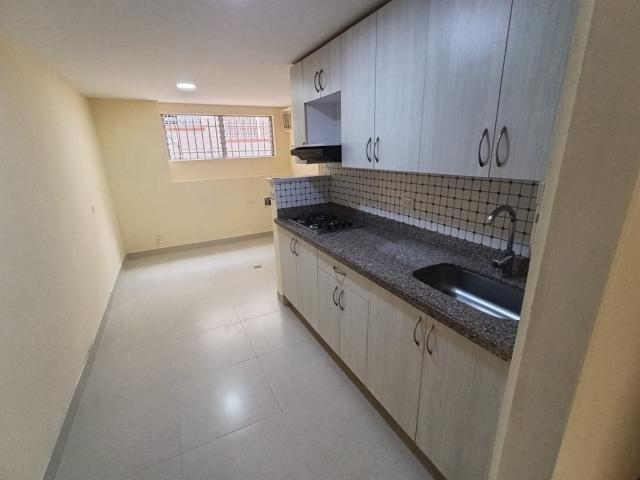 Apartamento En Arriendo En San Joaquín Laureles, Medellín