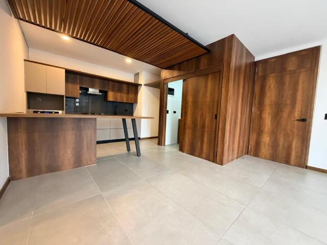 apartamento en arriendo