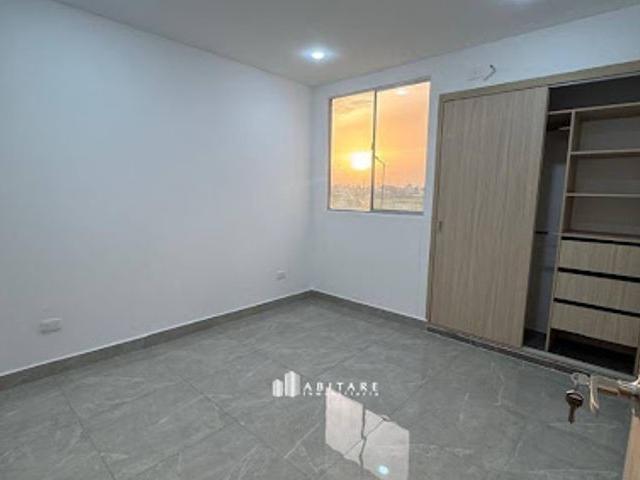 Apartamento en arriendo