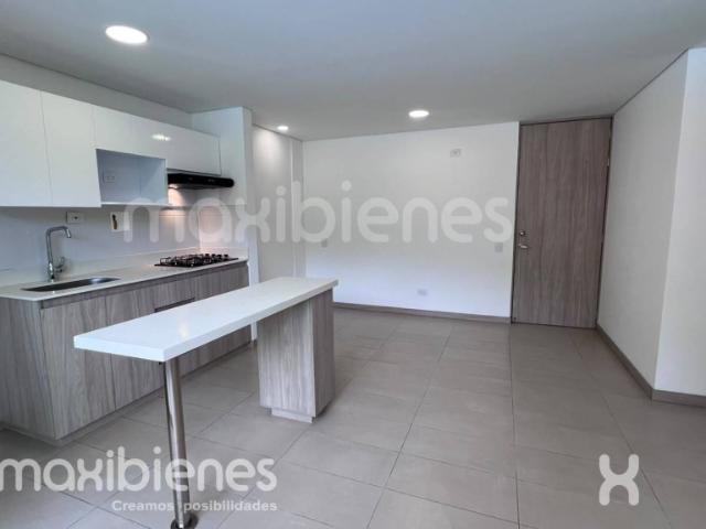 APARTAMENTO en ARRIENDO