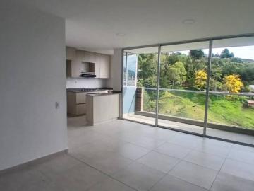 Apartamento en Arriendo