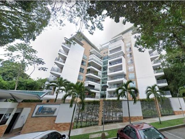 Apartamento en arriendo 730002, Ibagué, Tolima, Col