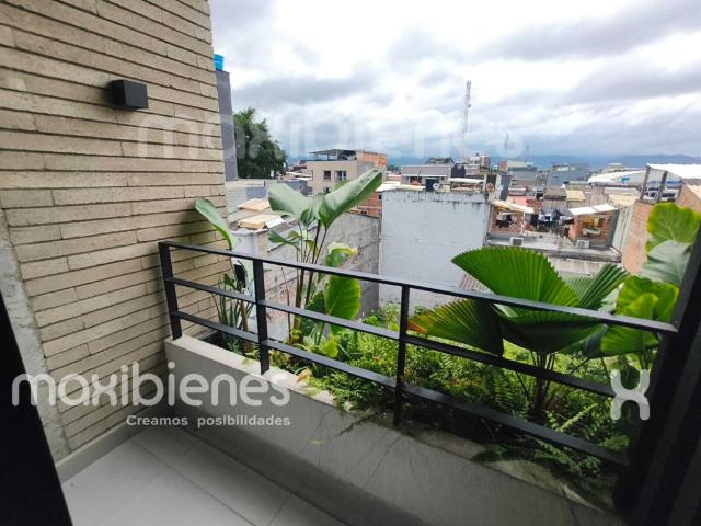 APARTAMENTO en ARRIENDO
