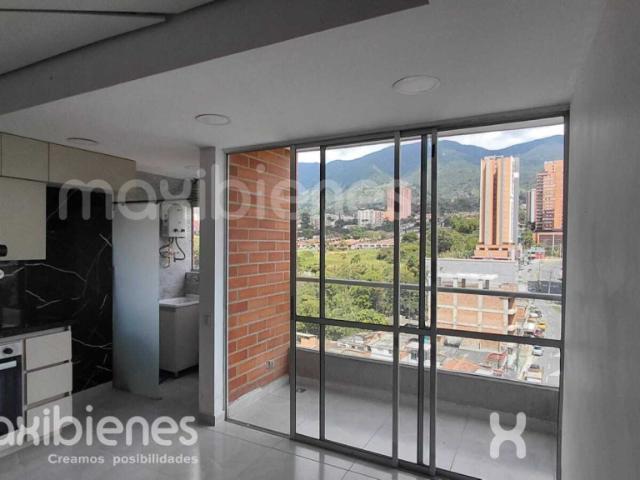 APARTAMENTO en ARRIENDO