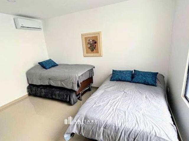 Apartamento en arriendo