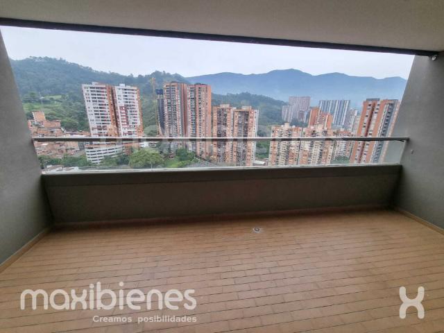 APARTAMENTO en ARRIENDO