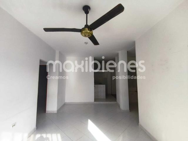 APARTAMENTO en ARRIENDO