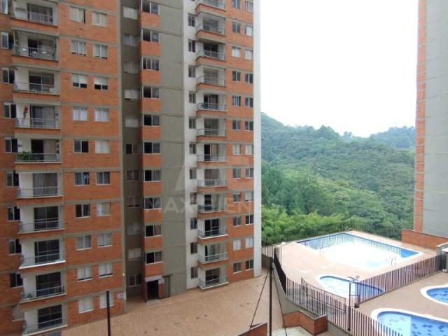 APARTAMENTO en ARRIENDO