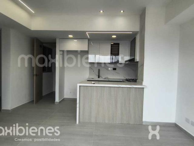 APARTAMENTO en ARRIENDO