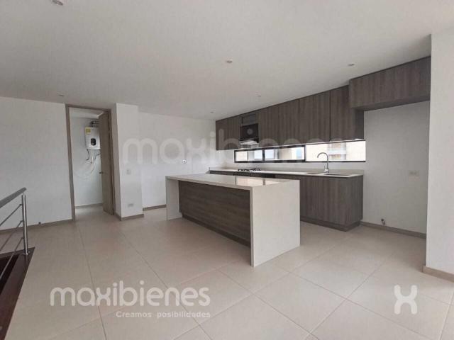 APARTAMENTO en ARRIENDO