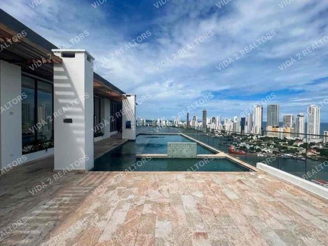 Apartamento en arriendo