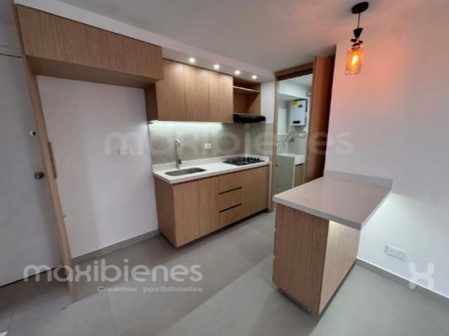 APARTAMENTO en ARRIENDO