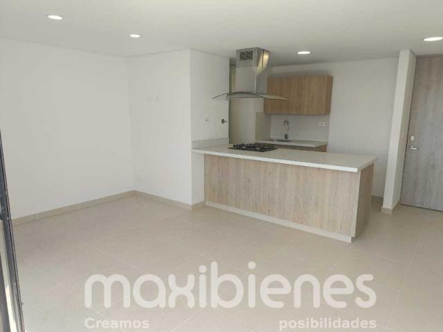 APARTAMENTO en ARRIENDO