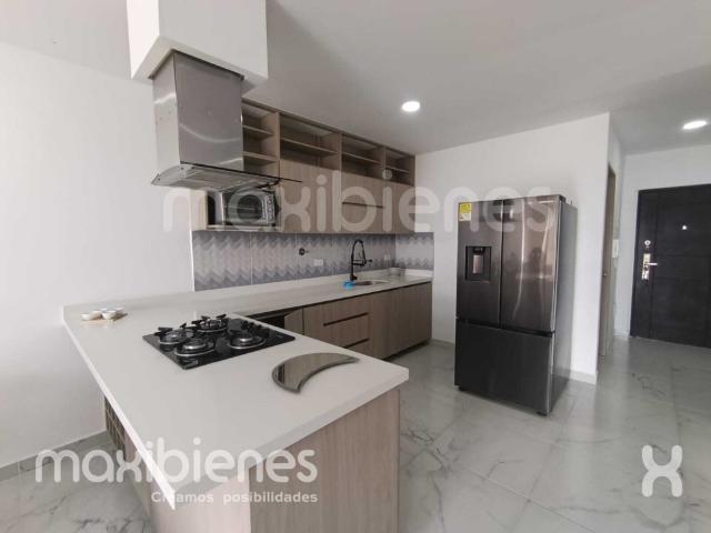 APARTAMENTO en ARRIENDO
