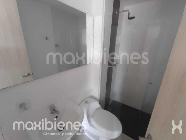 APARTAMENTO en ARRIENDO