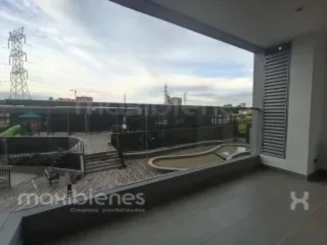 APARTAMENTO en ARRIENDO