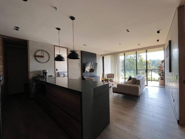 Apartamento en Arriendo