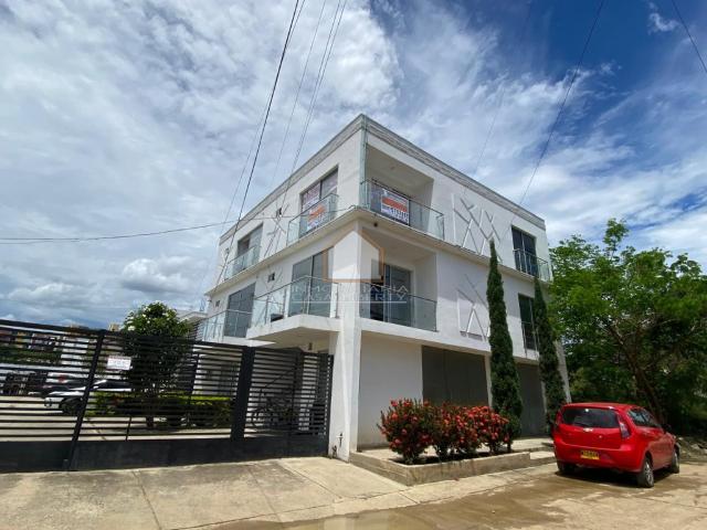 apartamento en arriendo