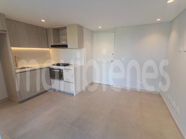 APARTAMENTO en ARRIENDO