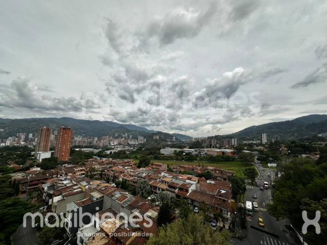 APARTAMENTO en ARRIENDO
