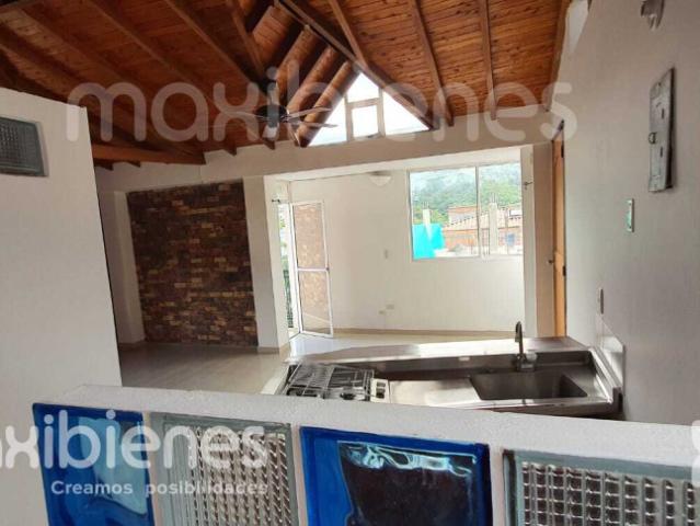 APARTAMENTO en ARRIENDO