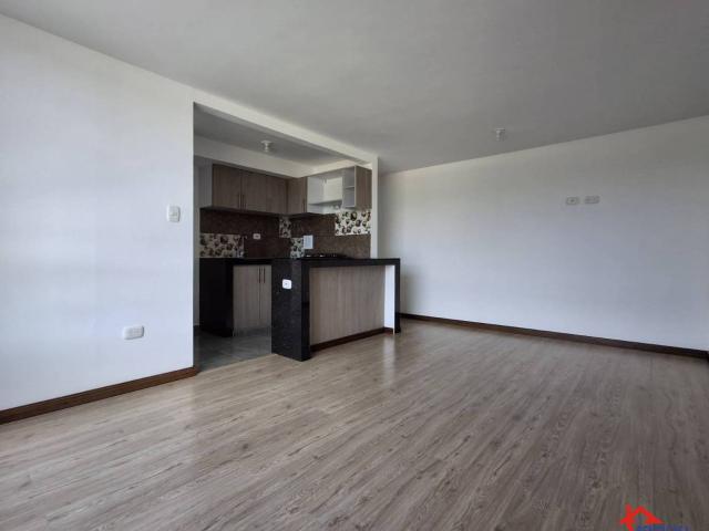 Apartamento en Arriendo