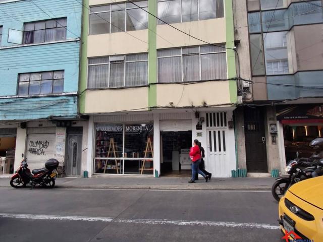 Apartamento en Arriendo