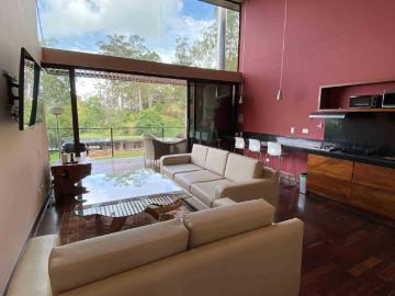 Guatapé, Antioquia - Balcón, Jardín, Cocina amoblada