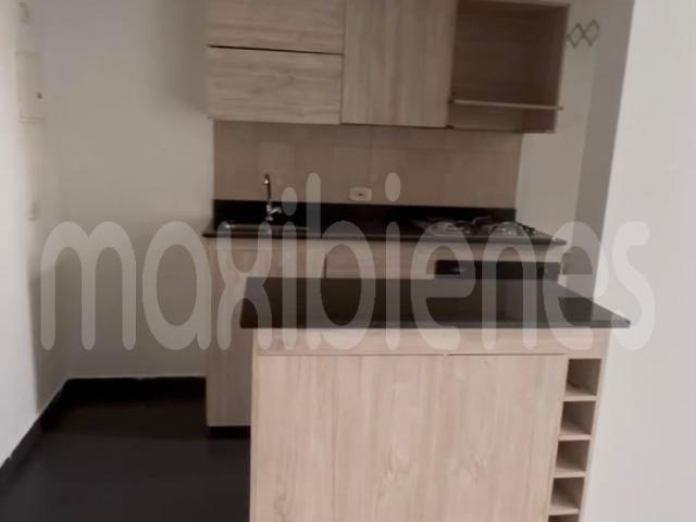 APARTAMENTO en ARRIENDO