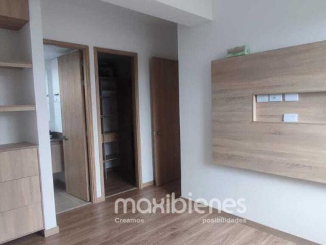 APARTAMENTO en ARRIENDO
