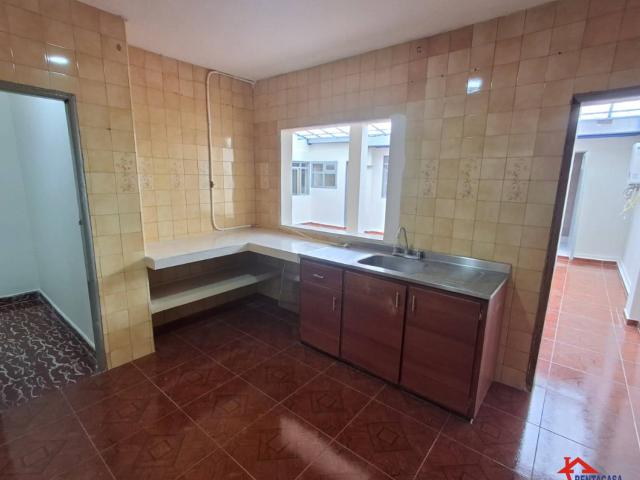 Apartamento en Arriendo