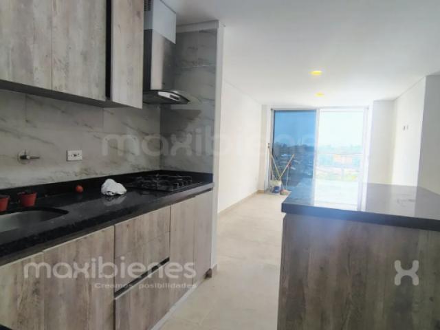 APARTAMENTO en ARRIENDO