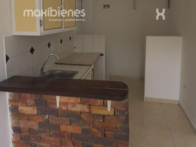 APARTAMENTO en ARRIENDO