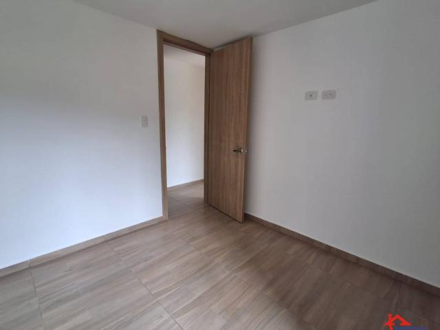 Apartamento en Arriendo