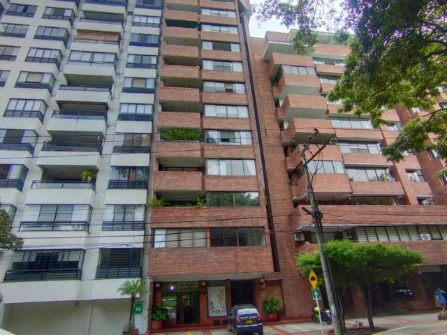 Apartamento en arriendo