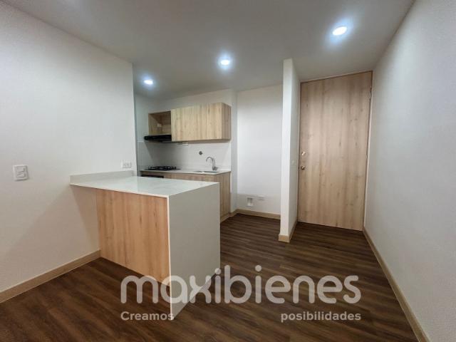 APARTAMENTO en ARRIENDO