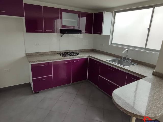 Apartamento en Arriendo
