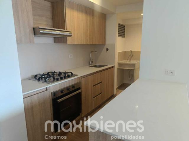 APARTAMENTO en ARRIENDO