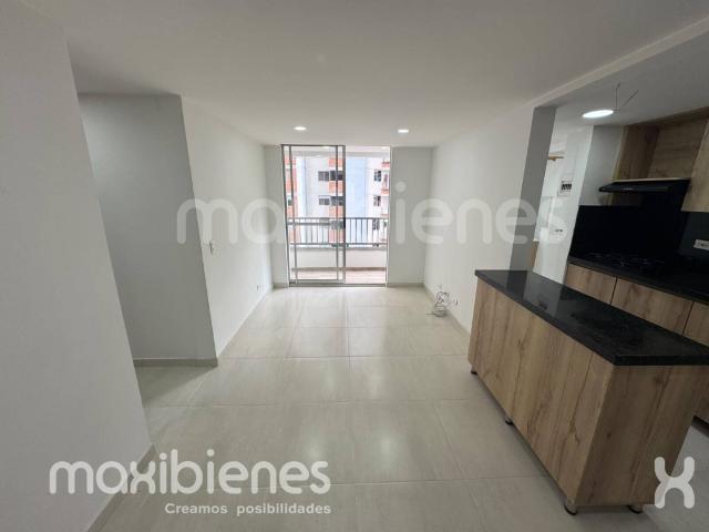 APARTAMENTO en ARRIENDO