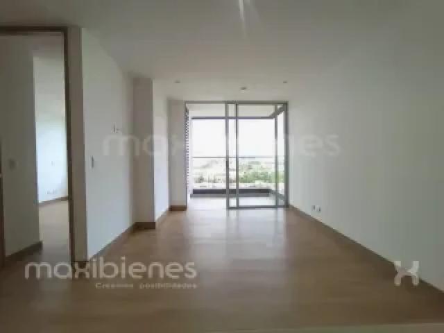 APARTAMENTO en ARRIENDO