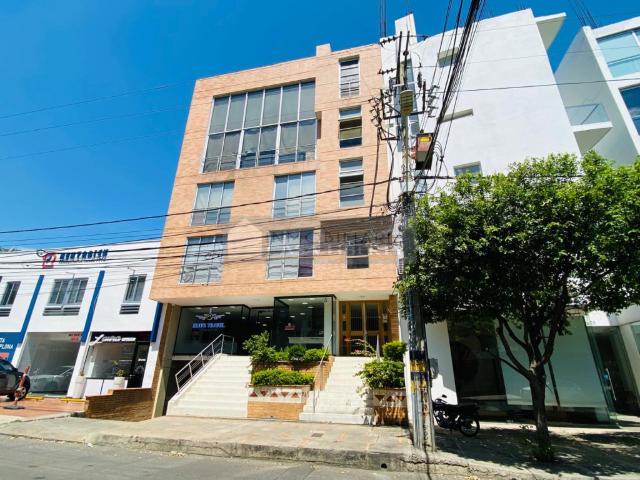 apartamento en arriendo