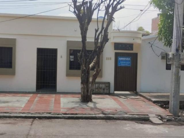 Apartamento En Arriendo 12 De Octubre, Valledupar