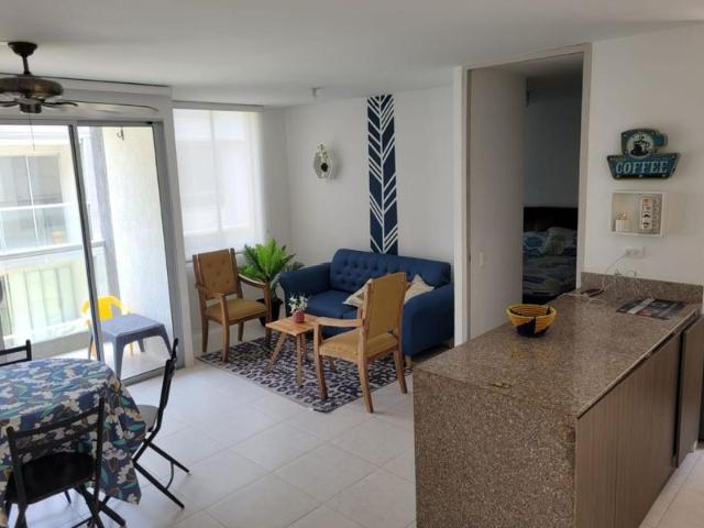 Apartamento en arriendo 130009, Cartagena De Indias, Bolívar, Col