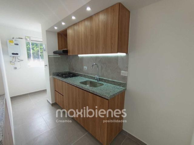 APARTAMENTO en ARRIENDO