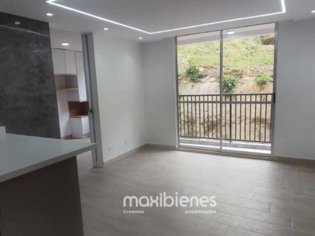APARTAMENTO en ARRIENDO